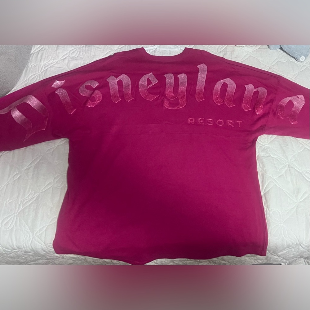 Disneyland Spirit Jersey